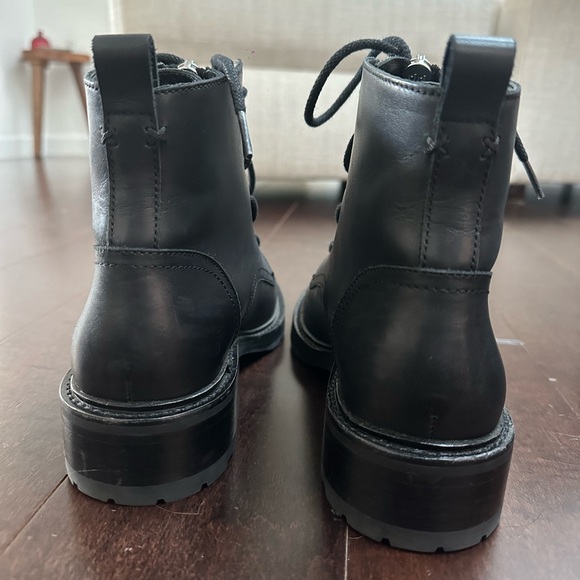 Rag and bone cannon boot - Picture 4 of 8